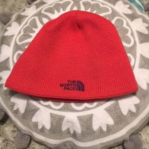 North Face Beanie